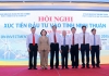 Hội Nghị Xúc Tiến Đầu Tư Vào Tỉnh Ninh Thuận - anh 11
