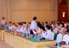 Hội Nghị Xúc Tiến Đầu Tư Vào Tỉnh Ninh Thuận - anh 4