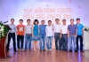 Hội Nghị Cuối Năm Cty Ezit Solutions 2014 - anh 4