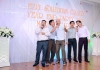 Hội Nghị Cuối Năm Cty Ezit Solutions 2014 - anh 8