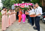 Đình Minh - Kim Thủy (Lễ Rước Dâu)