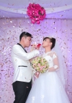 Ánh Hồng - Thanh Phúc (Lễ Vu Quy)