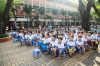 Lễ Khai Giảng Năm Học Mới Trường Tiểu Học Nguyễn Thái Sơn - anh 3