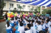Lễ Khai Giảng Năm Học Mới Trường Tiểu Học Nguyễn Thái Sơn - anh 4