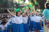 Lễ Khai Giảng Năm Học Mới Trường Tiểu Học Nguyễn Thái Sơn - anh 5