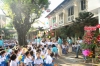 Lễ Khai Giảng Năm Học Mới Trường Tiểu Học Nguyễn Thái Sơn - anh 6