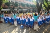 Lễ Khai Giảng Năm Học Mới Trường Tiểu Học Nguyễn Thái Sơn - anh 7