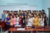 Tổng Kết Khóa Học Lớp Sơ Cấp Tiếng Hàn - anh 8