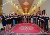 Hội Nghị Giao Ban Cty FCI Việt Nam