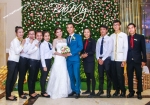 BẢO - MY WEDDING