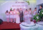 HÙNG SƠN - YẾN NHI (TIỆC NHÀ HÀNG)