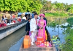 Chí Tín - Huyền Trang
