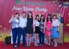 New Year Party CTY - anh 2