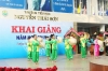 Lễ Khai Giảng Năm Học Mới Trường Tiểu Học Nguyễn Thái Sơn - anh 2